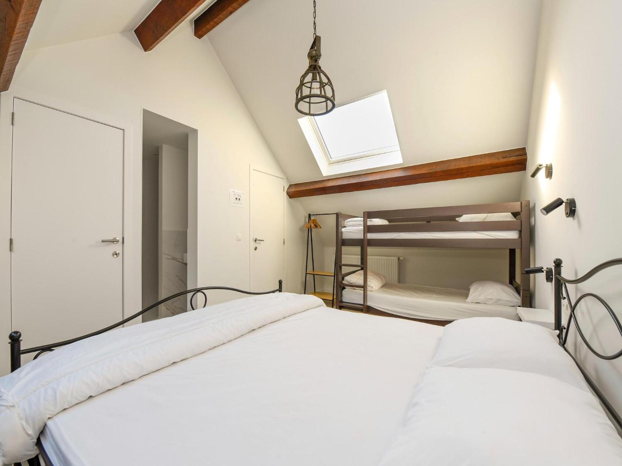 Spacious Holiday Home With Garden Nieuwpoort Eksteriør billede