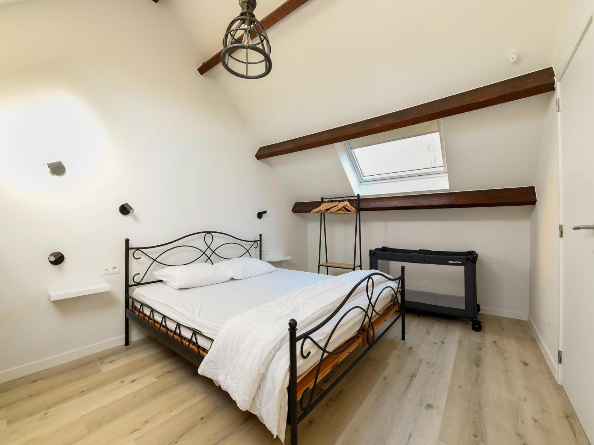 Spacious Holiday Home With Garden Nieuwpoort Eksteriør billede