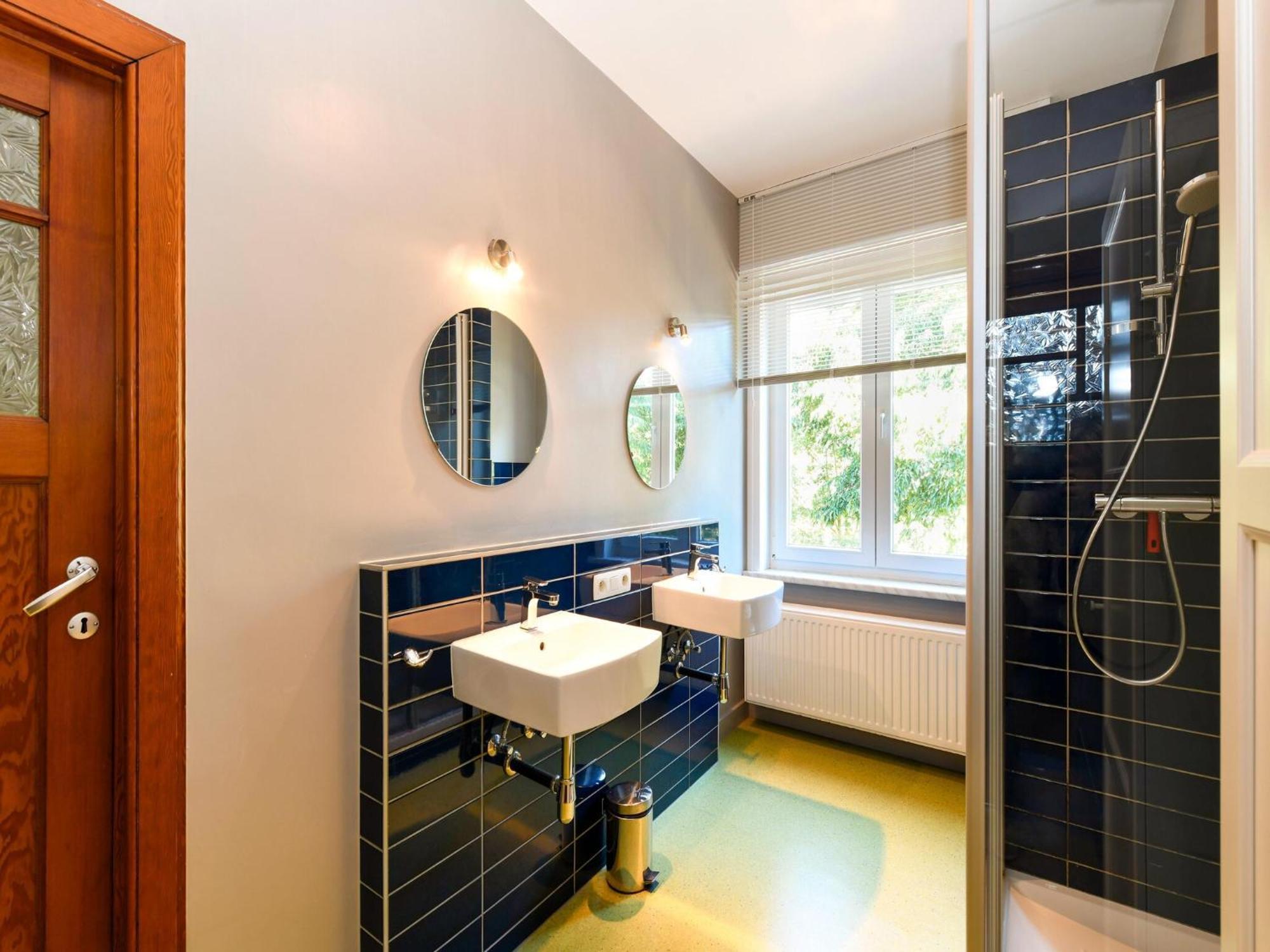 Spacious Holiday Home With Garden Nieuwpoort Eksteriør billede